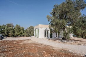 Dimora Tra Gli Ulivi