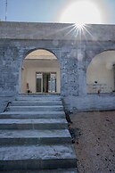 Dimora Tra Gli Ulivi