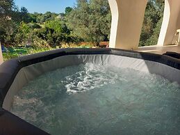 Villa tra gli Ulivi - Ostuni