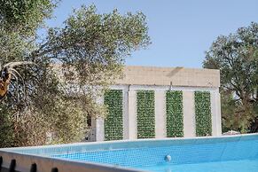 Dimora Tra Gli Ulivi