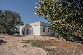 Dimora Tra Gli Ulivi