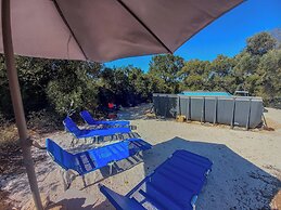 Dimora Tra Gli Ulivi