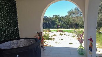 Villa tra gli Ulivi - Ostuni