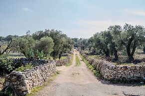 Dimora Tra Gli Ulivi