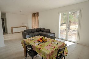 Dimora Tra Gli Ulivi