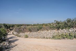 Dimora Tra Gli Ulivi