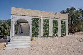 Dimora Tra Gli Ulivi