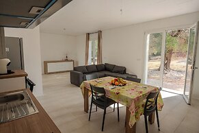 Dimora Tra Gli Ulivi