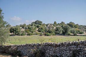 Dimora Tra Gli Ulivi