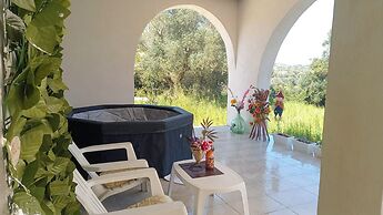 Villa tra gli Ulivi - Ostuni