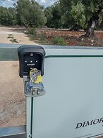 Dimora Tra Gli Ulivi