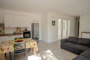 Dimora Tra Gli Ulivi