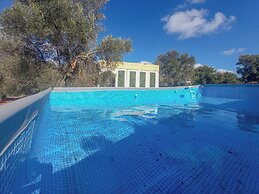 Dimora Tra Gli Ulivi