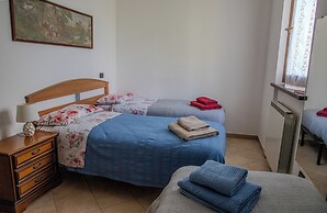 A Casa Di Lea