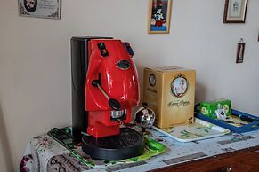 A Casa Di Lea