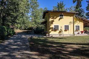 Giardino Boschivo