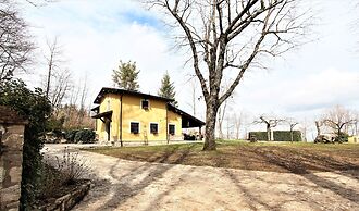 Giardino Boschivo