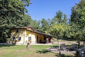 Giardino Boschivo