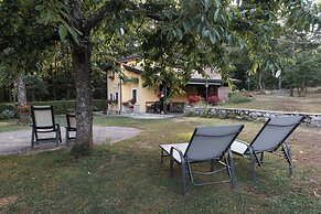 Giardino Boschivo