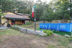 Giardino Boschivo