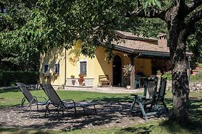 Giardino Boschivo