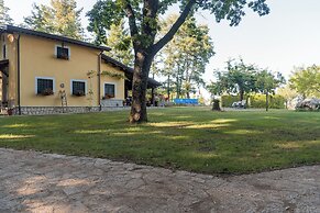 Giardino Boschivo