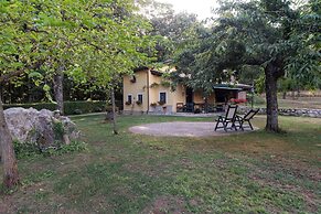Giardino Boschivo