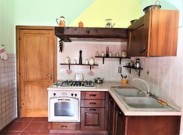 Giardino Boschivo