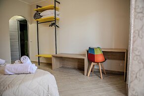 Montagnavivacilento - Tripla (Monte Vivo