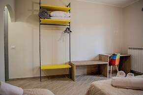 Montagnavivacilento - Tripla (Monte Vivo