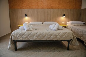 Montagnavivacilento - Tripla (Monte Vivo