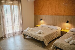 Montagnavivacilento - Tripla (Monte Vivo