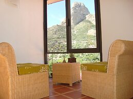 El Cantar del Viento