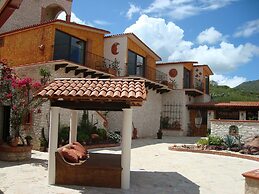 El Cantar del Viento