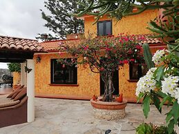 El Cantar del Viento