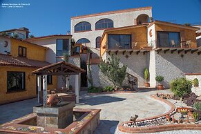 El Cantar del Viento