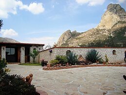 El Cantar del Viento