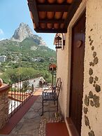 El Cantar del Viento