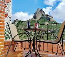 El Cantar del Viento