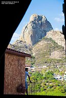 El Cantar del Viento