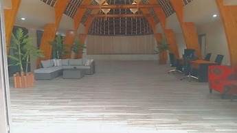 Survivor Samoa Beach Resort