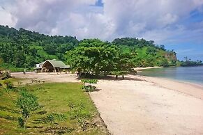 Survivor Samoa Beach Resort