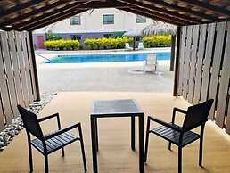 Survivor Samoa Beach Resort