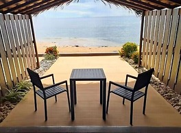 Survivor Samoa Beach Resort