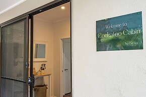 Cockatoo Cabin by Nebesa Nature Retreat
