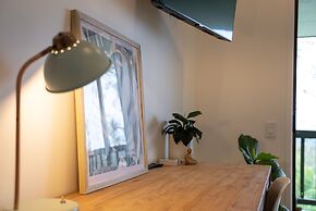 Cockatoo Cabin by Nebesa Nature Retreat