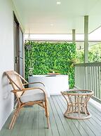Cockatoo Cabin by Nebesa Nature Retreat