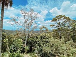 Cockatoo Cabin by Nebesa Nature Retreat