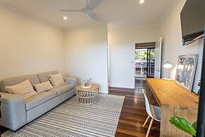 Cockatoo Cabin by Nebesa Nature Retreat