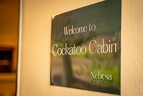 Cockatoo Cabin by Nebesa Nature Retreat